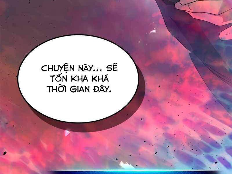 Thăng Cấp Cùng Thần Chap 39 - Next Chap 40