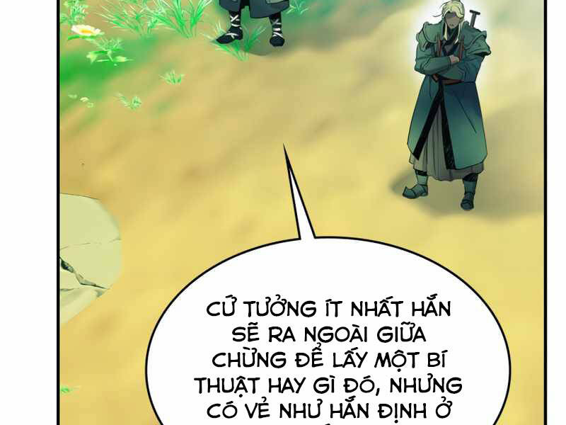 Thăng Cấp Cùng Thần Chap 39 - Next Chap 40