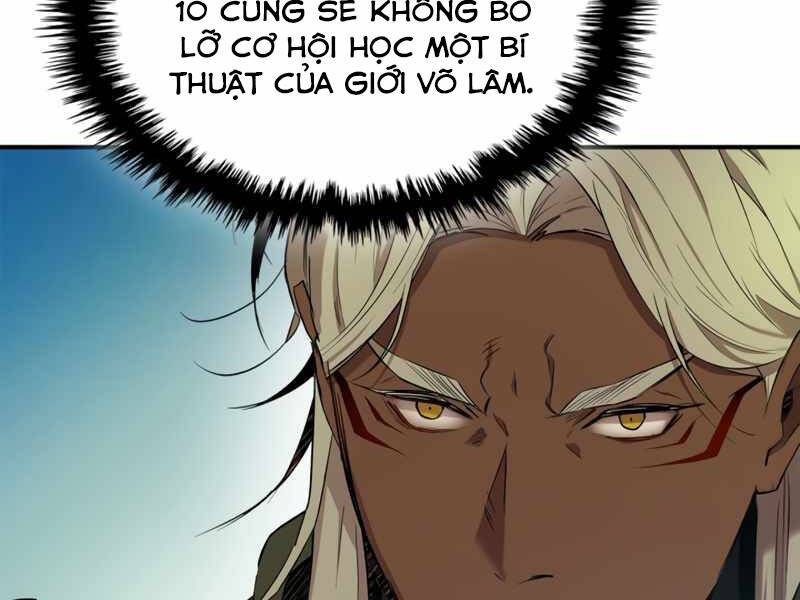 Thăng Cấp Cùng Thần Chap 39 - Next Chap 40