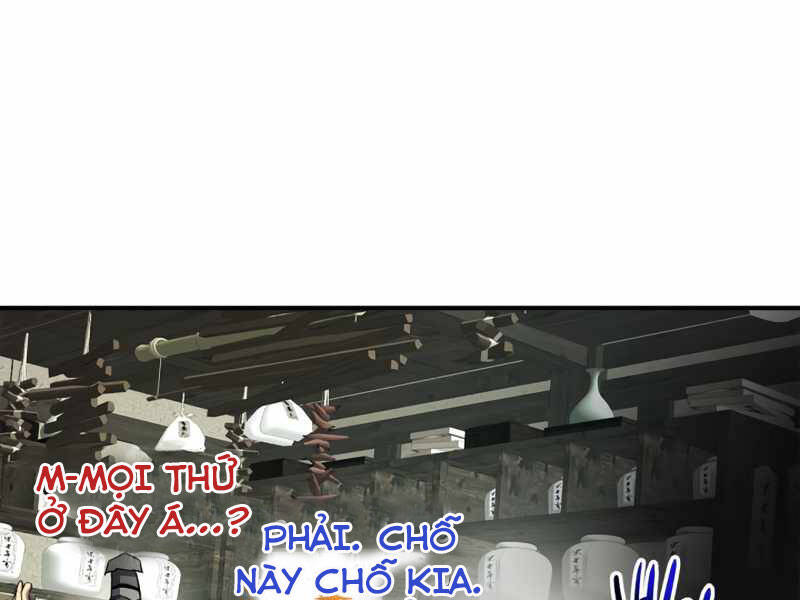 Thăng Cấp Cùng Thần Chap 39 - Next Chap 40