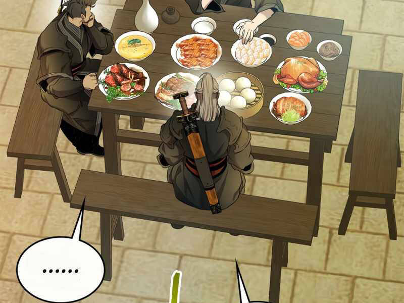 Thăng Cấp Cùng Thần Chap 39 - Next Chap 40
