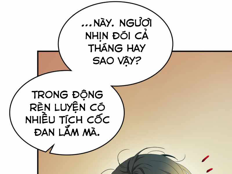 Thăng Cấp Cùng Thần Chap 39 - Next Chap 40