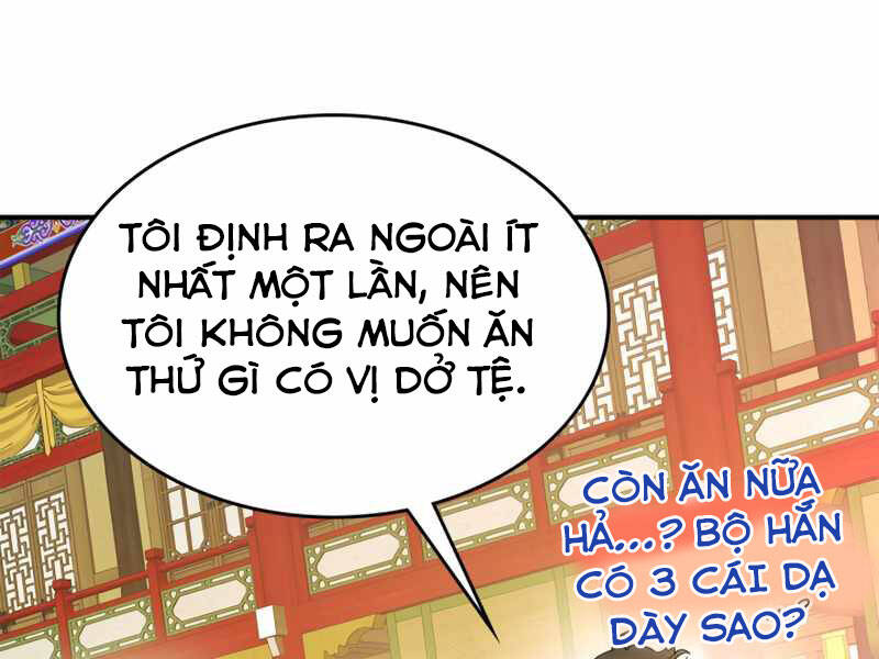Thăng Cấp Cùng Thần Chap 39 - Next Chap 40