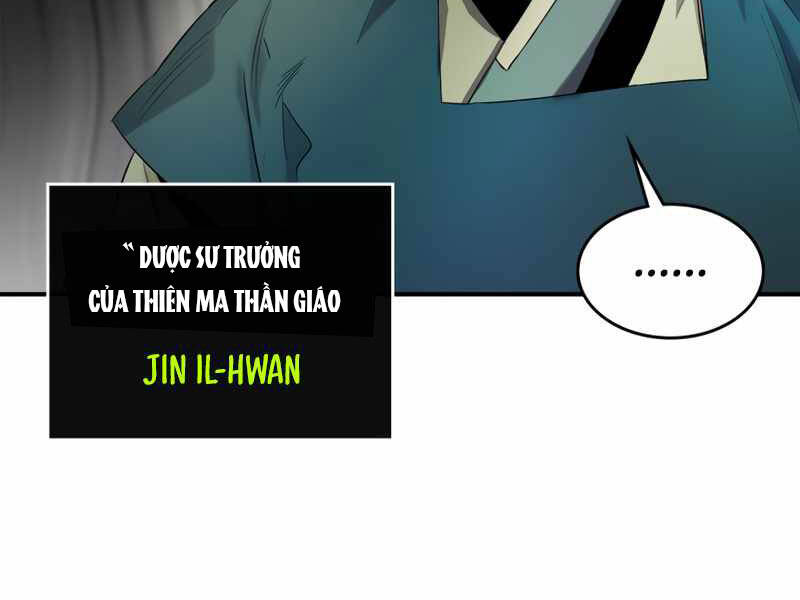 Thăng Cấp Cùng Thần Chap 39 - Next Chap 40