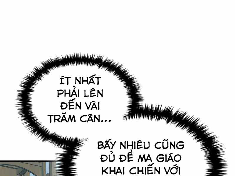 Thăng Cấp Cùng Thần Chap 39 - Next Chap 40