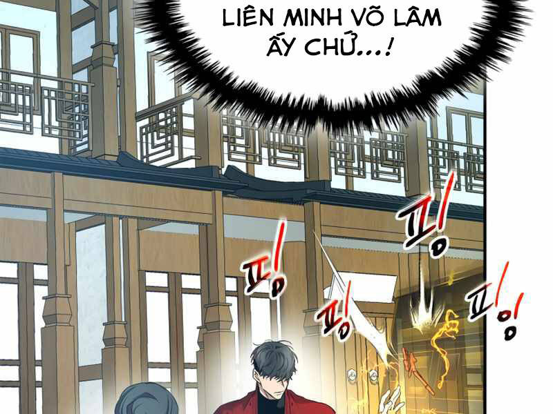 Thăng Cấp Cùng Thần Chap 39 - Next Chap 40