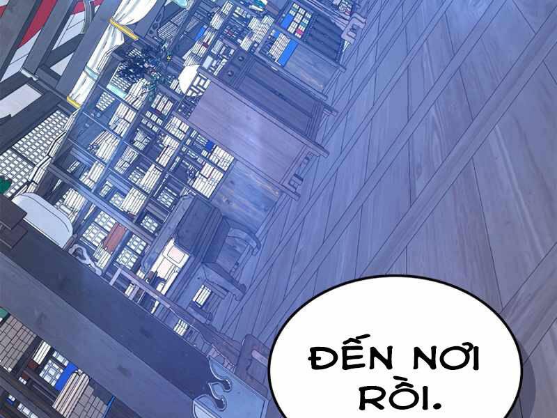 Thăng Cấp Cùng Thần Chap 39 - Next Chap 40