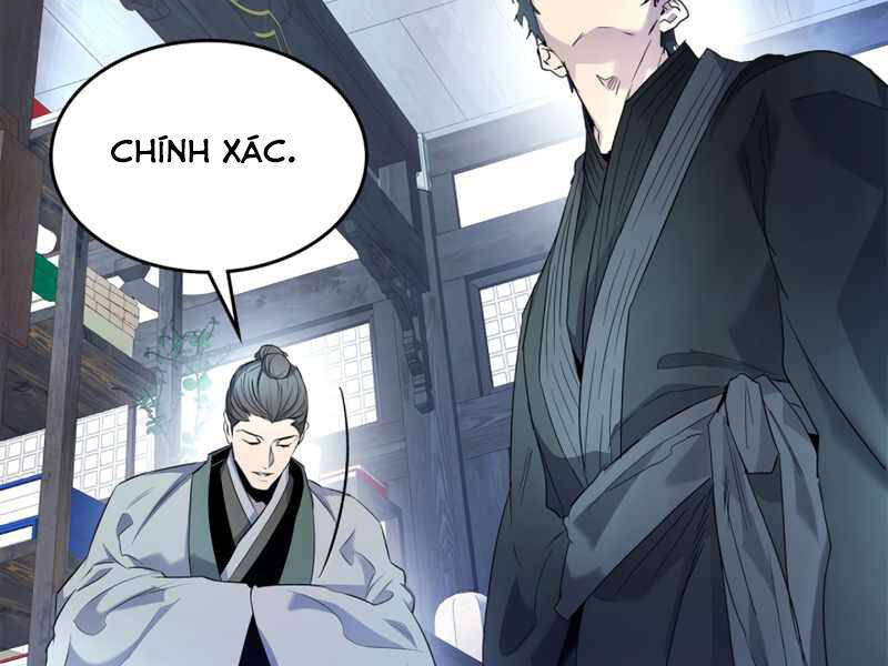 Thăng Cấp Cùng Thần Chap 39 - Next Chap 40