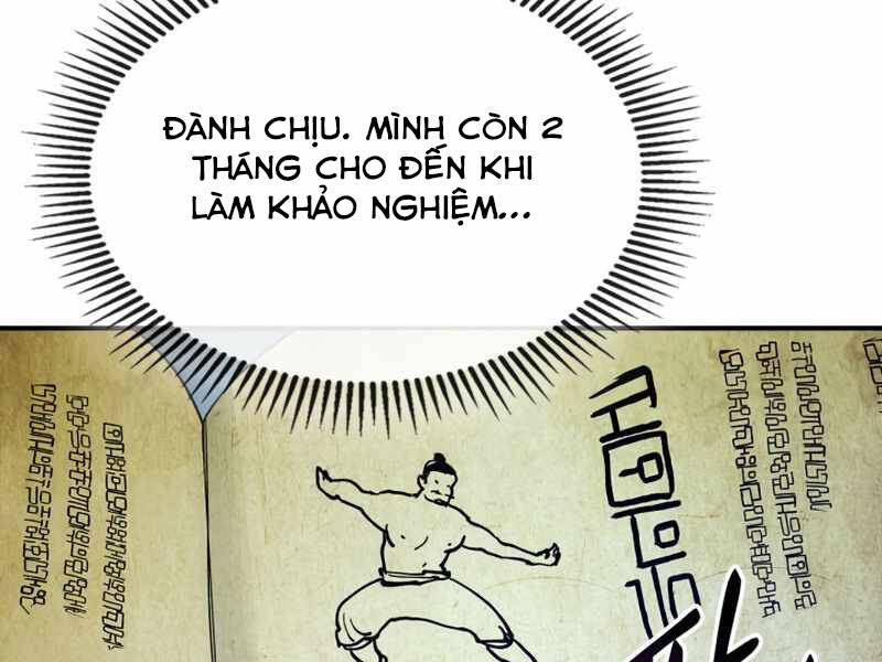 Thăng Cấp Cùng Thần Chap 39 - Next Chap 40