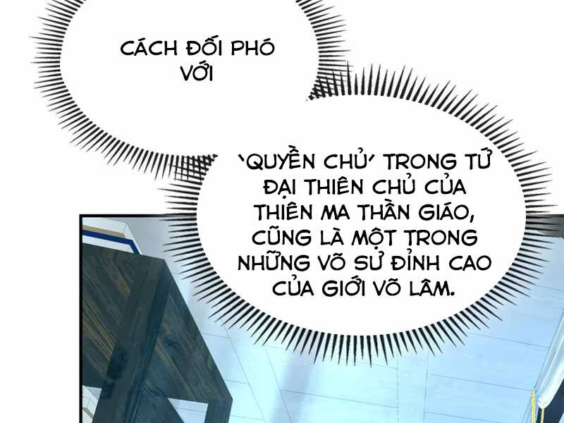 Thăng Cấp Cùng Thần Chap 39 - Next Chap 40