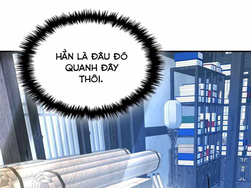Thăng Cấp Cùng Thần Chap 39 - Next Chap 40