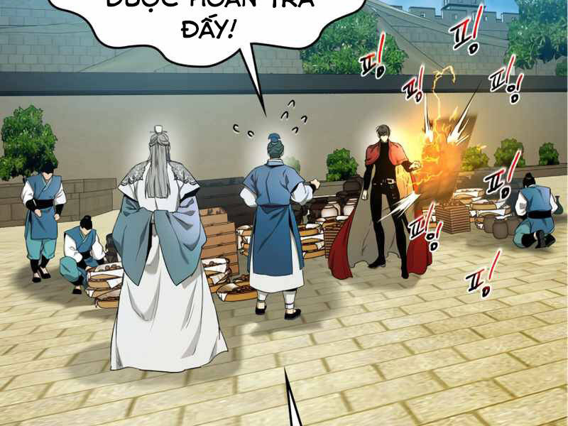 Thăng Cấp Cùng Thần Chap 39 - Next Chap 40