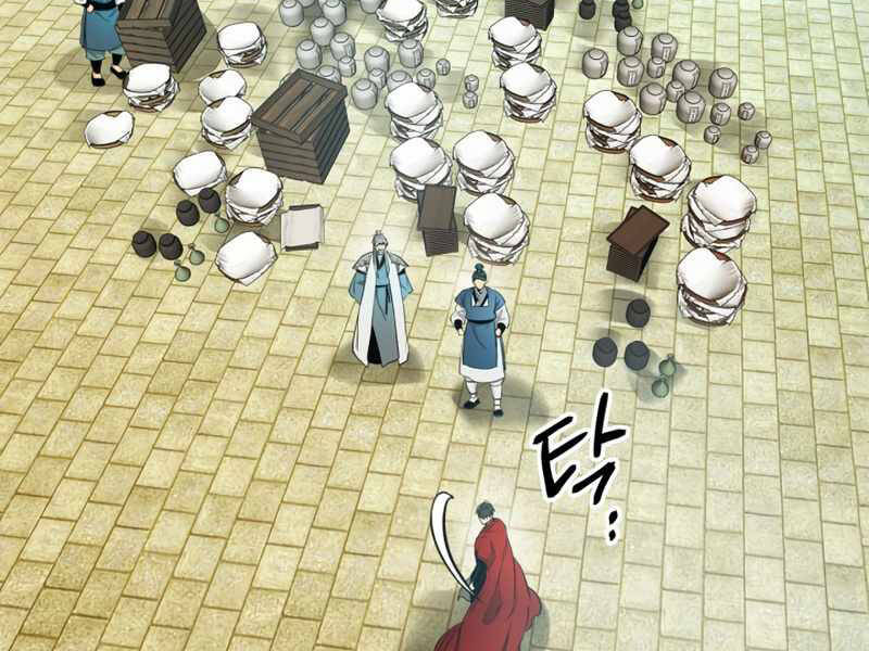 Thăng Cấp Cùng Thần Chap 39 - Next Chap 40