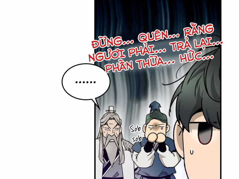 Thăng Cấp Cùng Thần Chap 39 - Next Chap 40