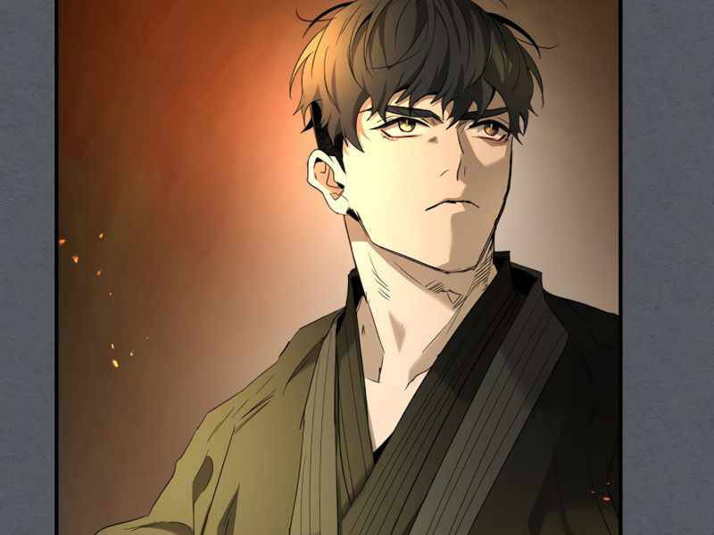 Thăng Cấp Cùng Thần Chap 39 - Next Chap 40