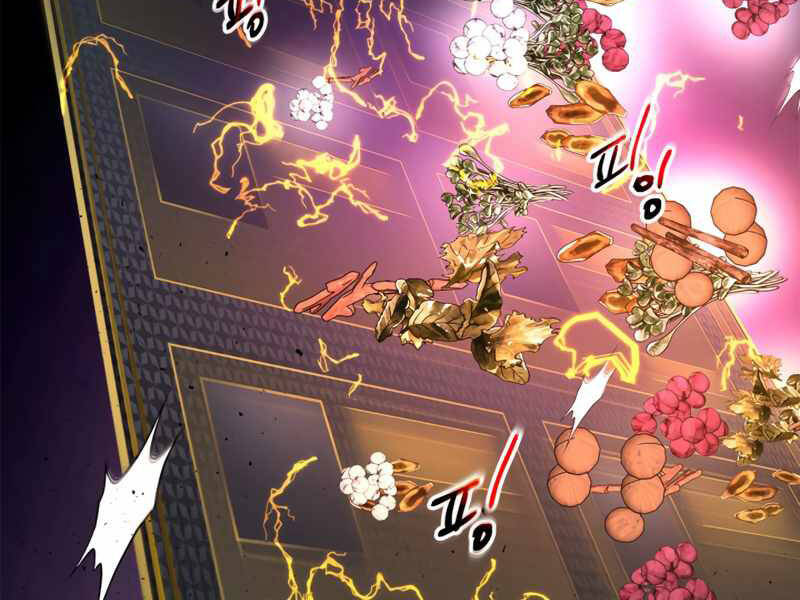 Thăng Cấp Cùng Thần Chap 39 - Next Chap 40