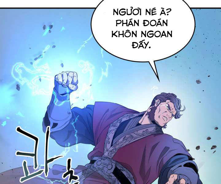 Thăng Cấp Cùng Thần Chap 40 - Next Chap 41