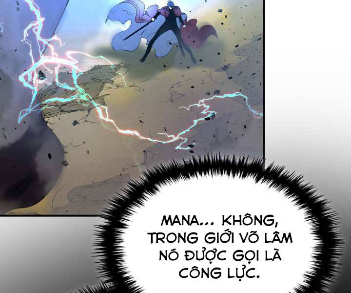 Thăng Cấp Cùng Thần Chap 40 - Next Chap 41