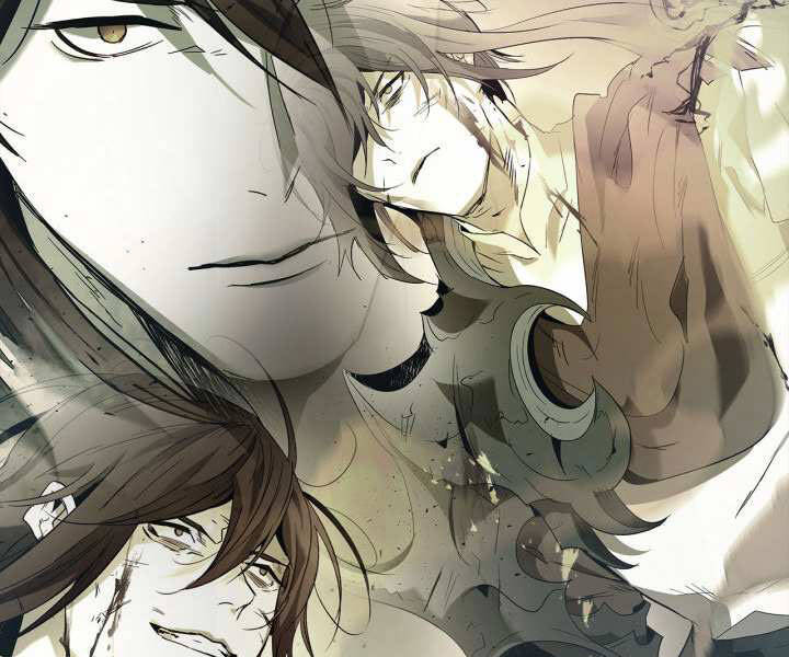 Thăng Cấp Cùng Thần Chap 40 - Next Chap 41