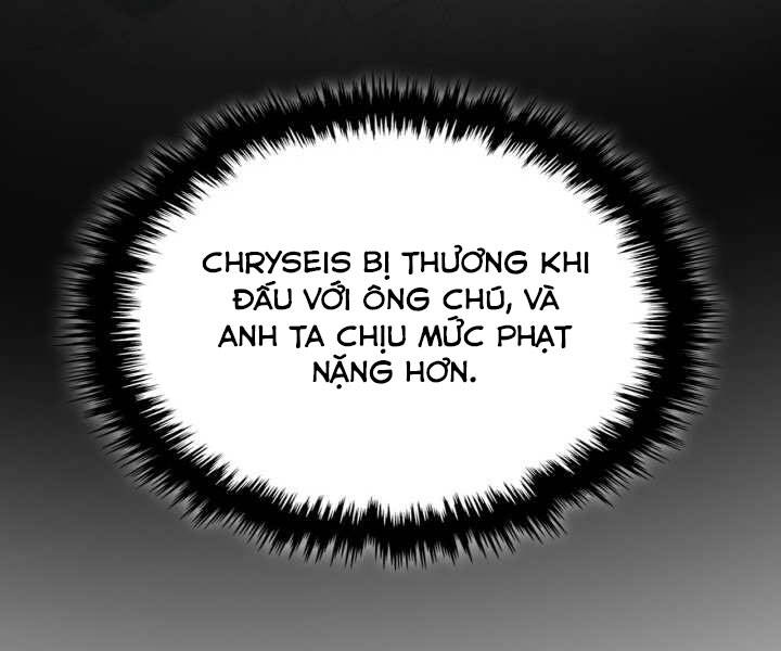 Thăng Cấp Cùng Thần Chap 40 - Next Chap 41