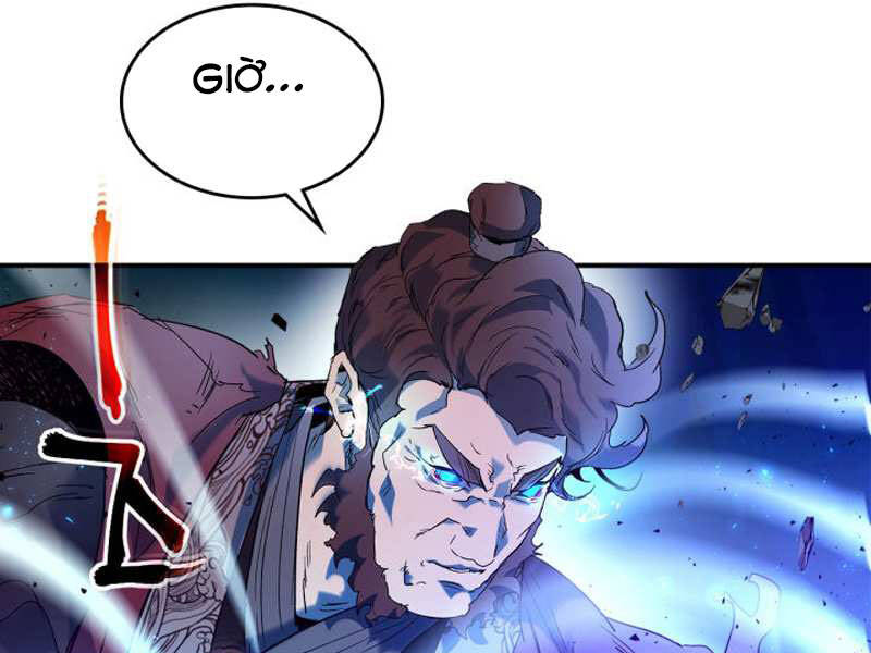 Thăng Cấp Cùng Thần Chap 40 - Next Chap 41
