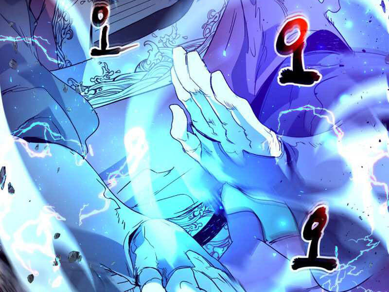 Thăng Cấp Cùng Thần Chap 40 - Next Chap 41