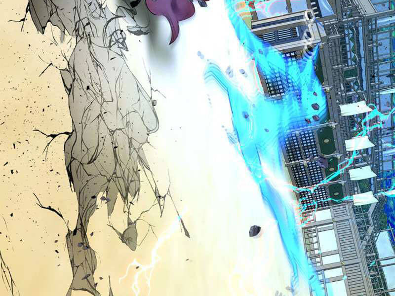 Thăng Cấp Cùng Thần Chap 40 - Next Chap 41