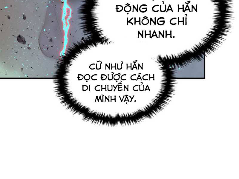 Thăng Cấp Cùng Thần Chap 40 - Next Chap 41