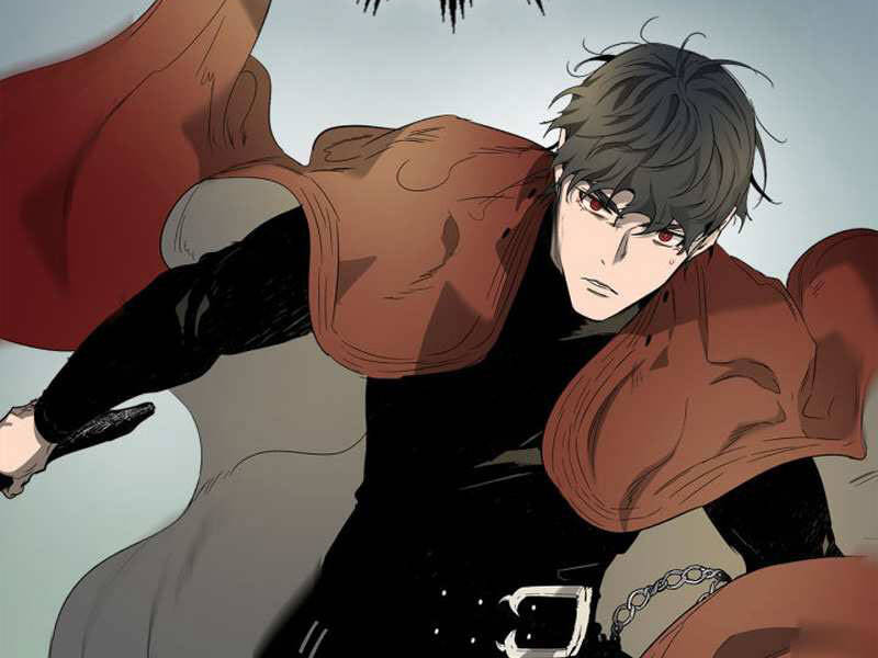 Thăng Cấp Cùng Thần Chap 40 - Next Chap 41