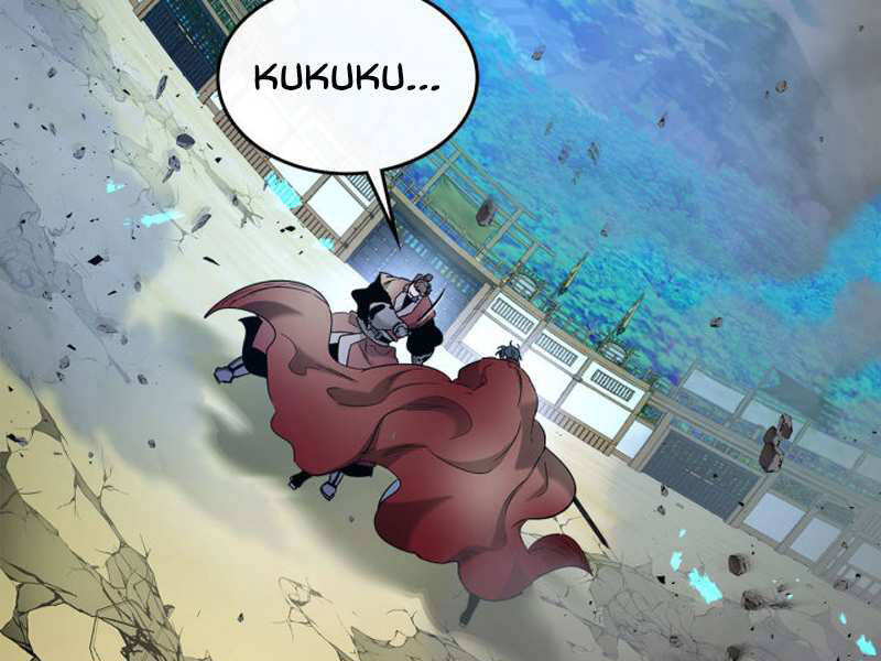 Thăng Cấp Cùng Thần Chap 40 - Next Chap 41