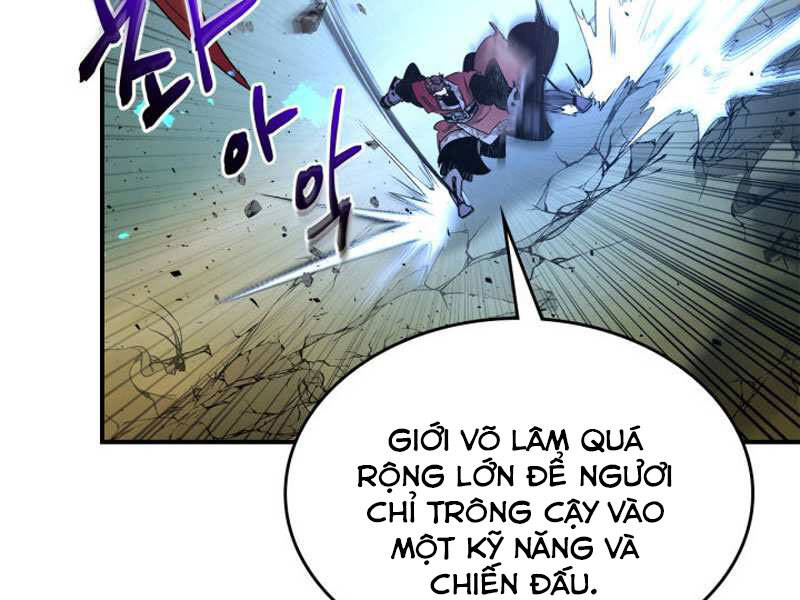Thăng Cấp Cùng Thần Chap 40 - Next Chap 41
