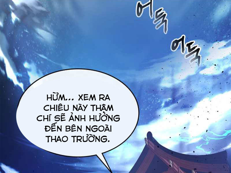 Thăng Cấp Cùng Thần Chap 40 - Next Chap 41