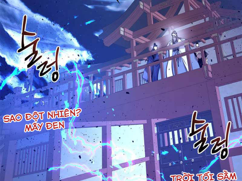 Thăng Cấp Cùng Thần Chap 40 - Next Chap 41