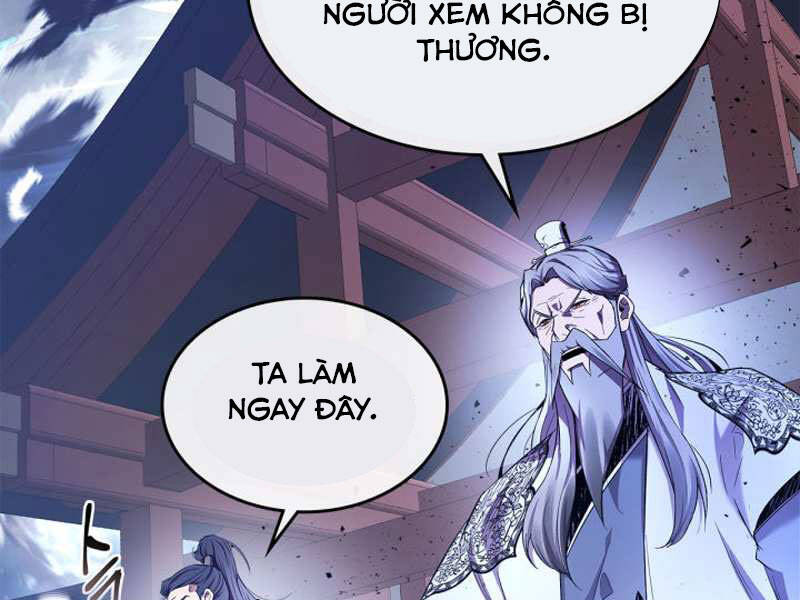 Thăng Cấp Cùng Thần Chap 40 - Next Chap 41