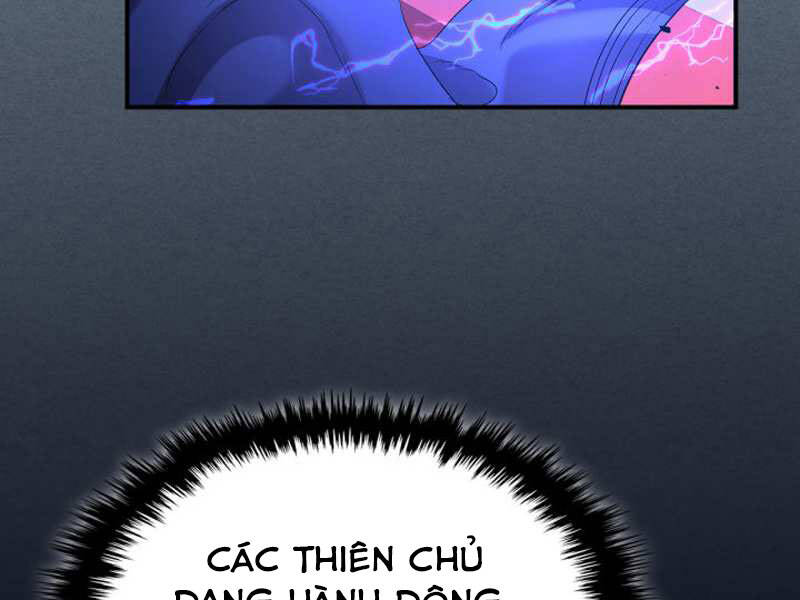 Thăng Cấp Cùng Thần Chap 40 - Next Chap 41