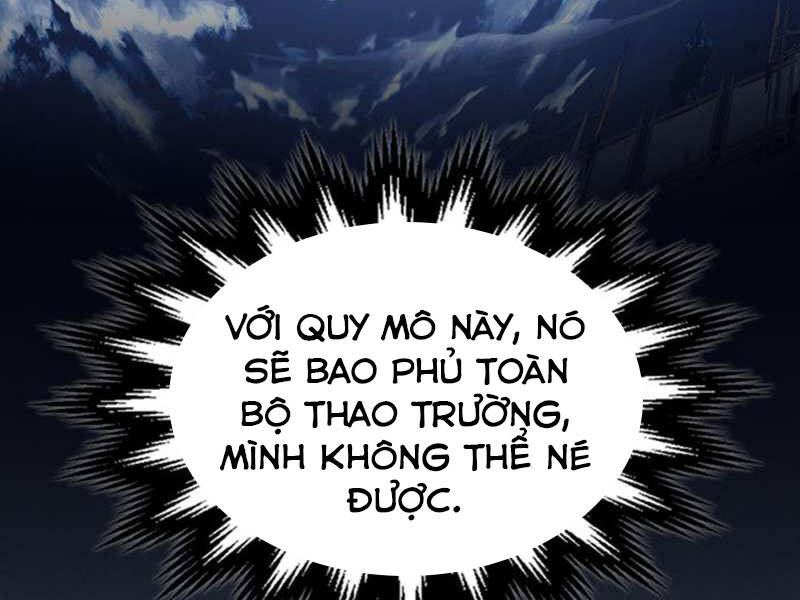 Thăng Cấp Cùng Thần Chap 40 - Next Chap 41