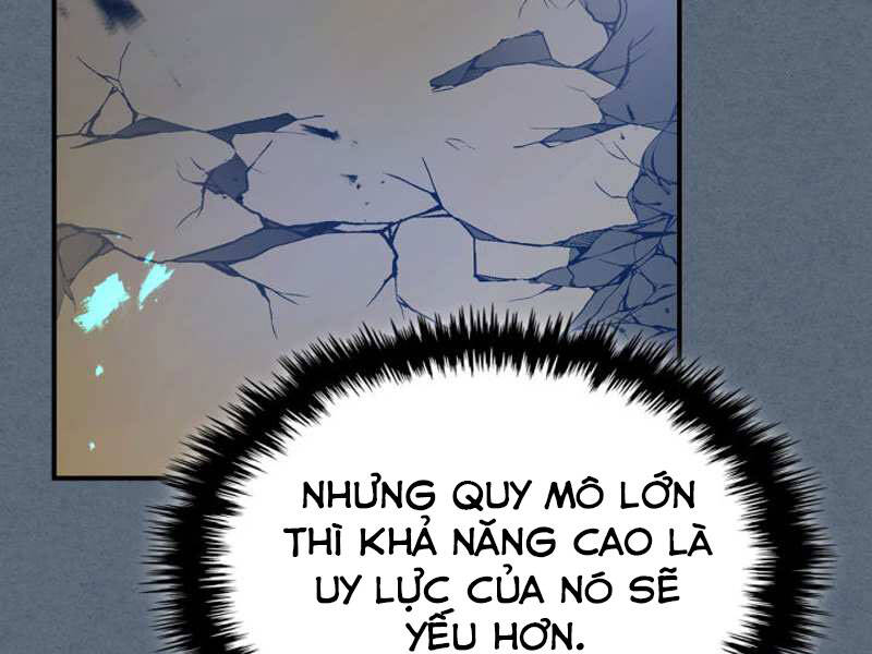 Thăng Cấp Cùng Thần Chap 40 - Next Chap 41