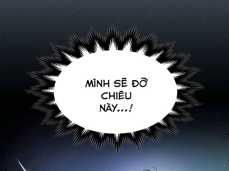 Thăng Cấp Cùng Thần Chap 40 - Next Chap 41