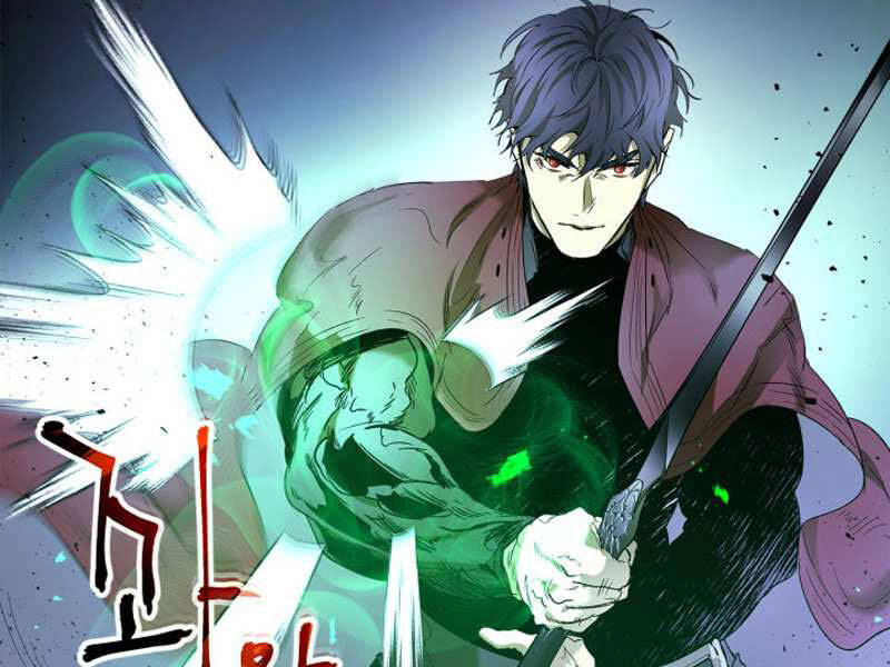 Thăng Cấp Cùng Thần Chap 40 - Next Chap 41