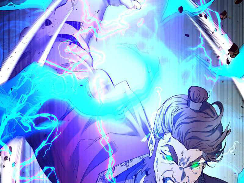 Thăng Cấp Cùng Thần Chap 40 - Next Chap 41