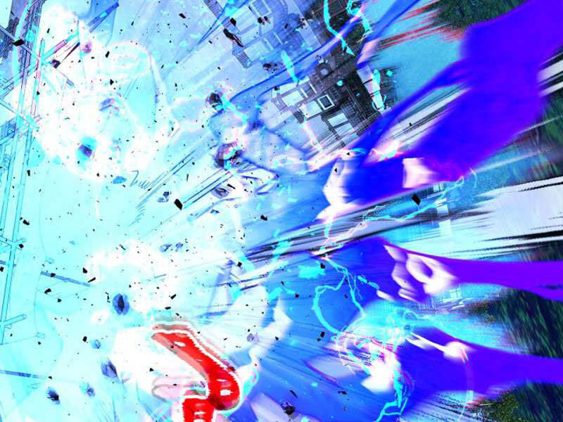 Thăng Cấp Cùng Thần Chap 40 - Next Chap 41