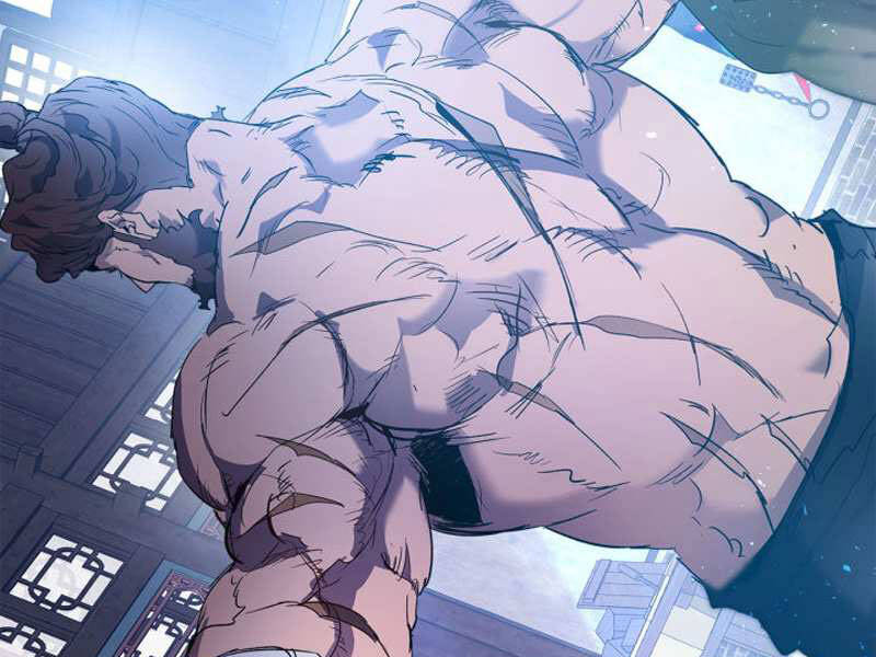 Thăng Cấp Cùng Thần Chap 40 - Next Chap 41