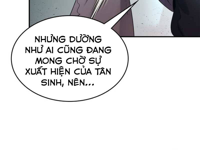 Thăng Cấp Cùng Thần Chap 40 - Next Chap 41