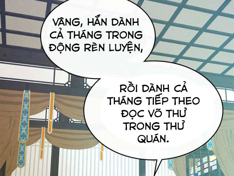 Thăng Cấp Cùng Thần Chap 40 - Next Chap 41