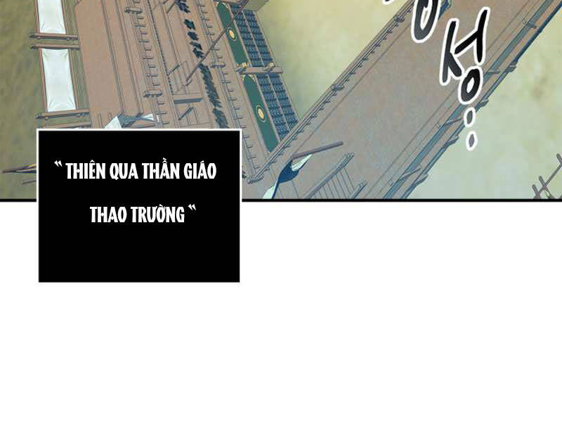 Thăng Cấp Cùng Thần Chap 40 - Next Chap 41