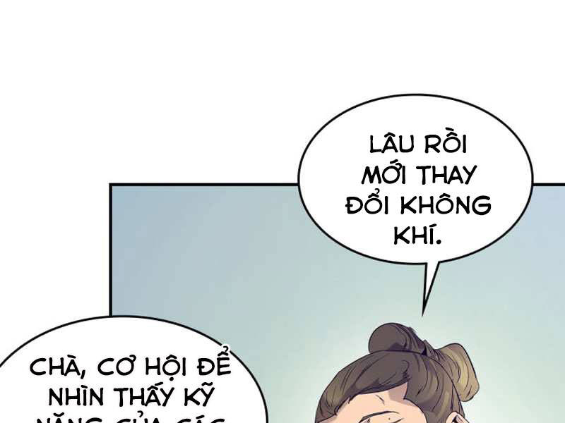 Thăng Cấp Cùng Thần Chap 40 - Next Chap 41