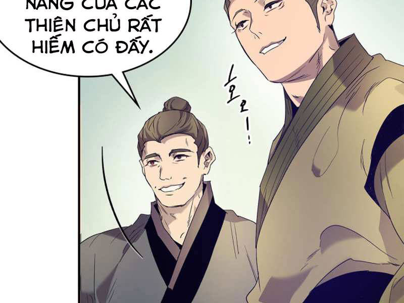 Thăng Cấp Cùng Thần Chap 40 - Next Chap 41