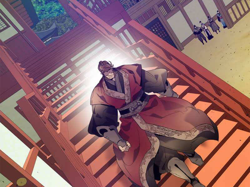 Thăng Cấp Cùng Thần Chap 40 - Next Chap 41