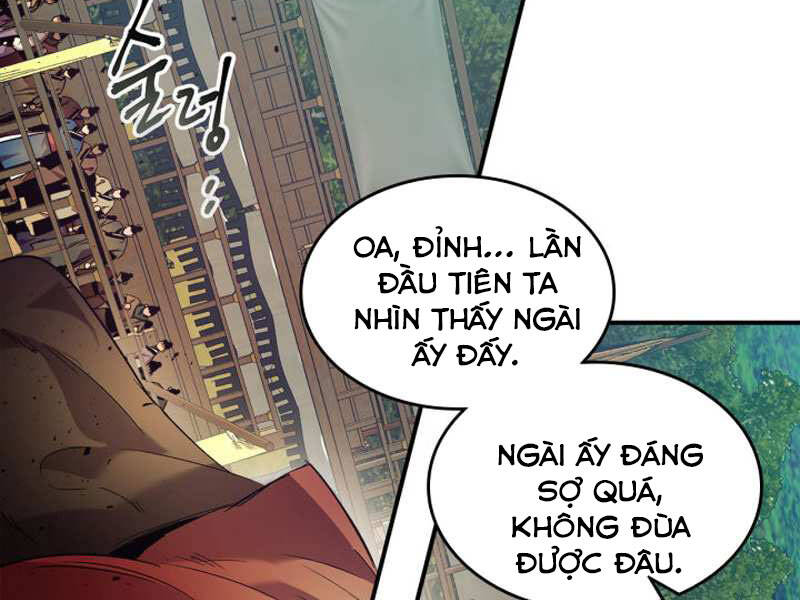 Thăng Cấp Cùng Thần Chap 40 - Next Chap 41
