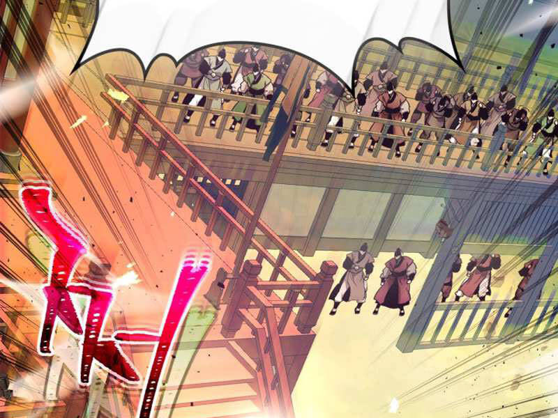 Thăng Cấp Cùng Thần Chap 40 - Next Chap 41